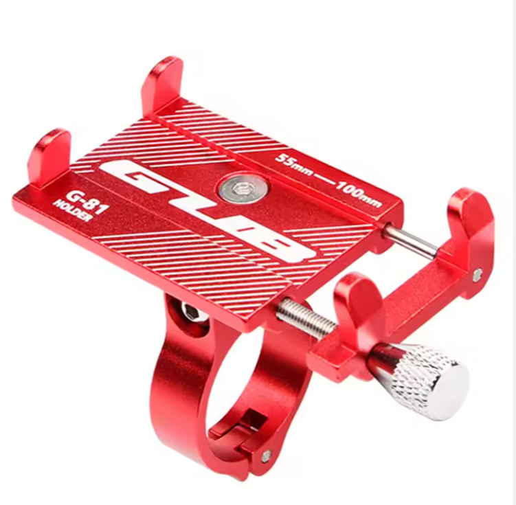 supports téléphone vélos