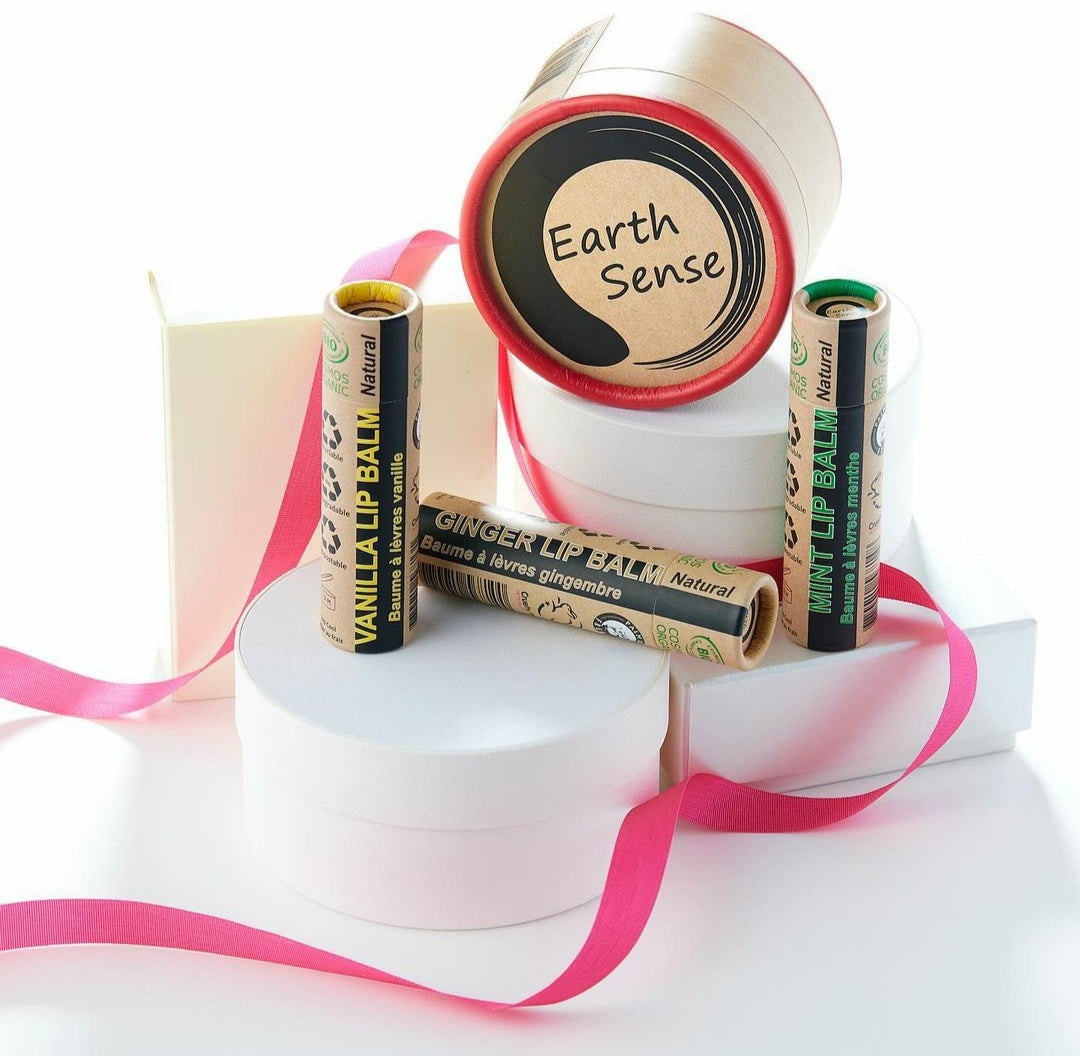 Organic Regenerating Body Balm with Ylang Ylang 100ml - For Face, hands and whole body