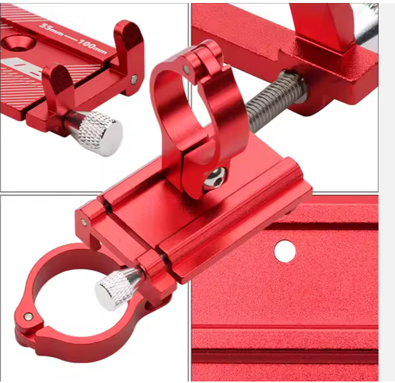 supports  téléphone  vélos