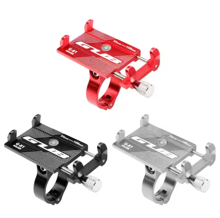 supports  téléphone  vélos