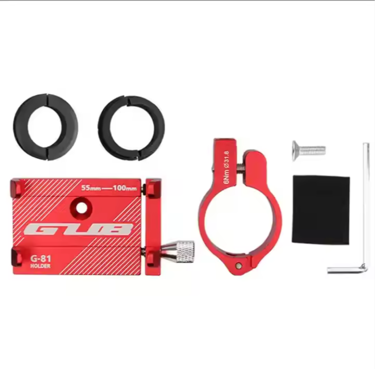 supports  téléphone  vélos