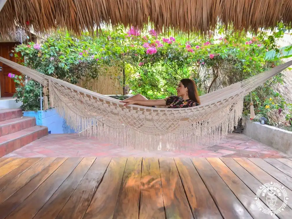 hamac xl momotombo 2