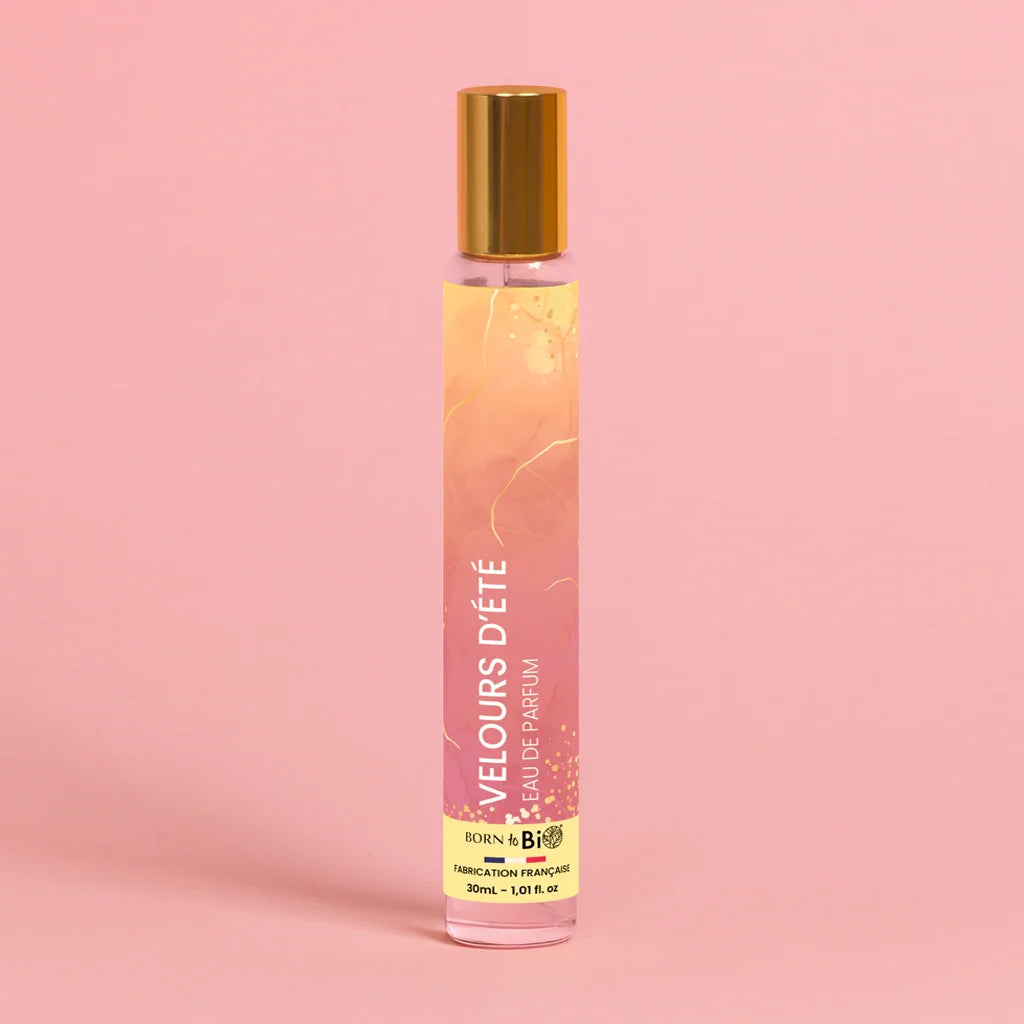 Velours d’Été – La chaleur en douceur