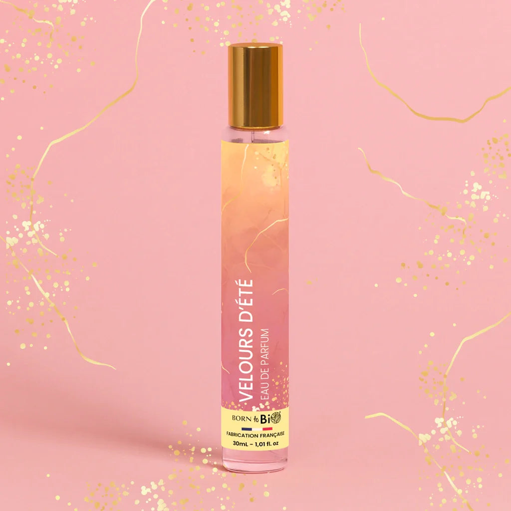 Velours d’Été – La chaleur en douceur